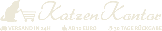 Katzenkontor Logo