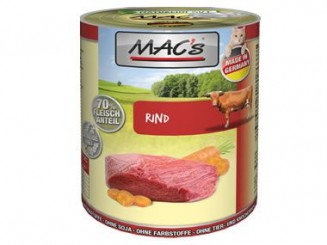 MACs 800g Dose Rind