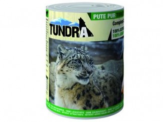 Tundra 400g Dose Pute pur