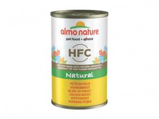 Almo Nature Classic 150g Dose Hühnerbrust