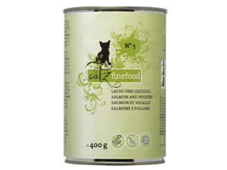 Catz Finefood 400g Dose