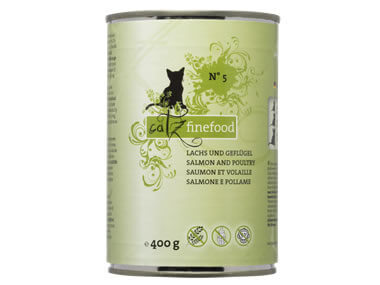 Catz Finefood 400g Dose 