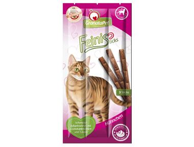 GranataPet FeiniSticks 15g 