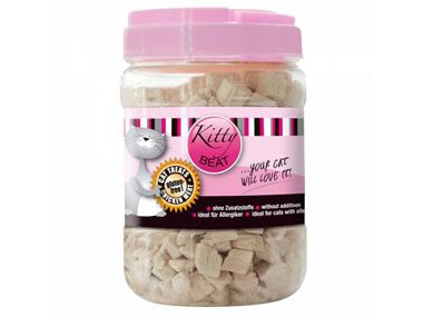 Feline Porta 21 Kitty Beat 120g 