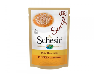 Schesir Soup 85 Beutel 