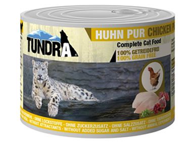 Tundra 200g Dose 