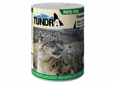 Tundra 400g Dose 