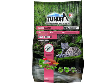 Tundra Trockenfutter für Kitten 272g 