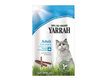 Yarrah Kausticks Fleischlich 15g 