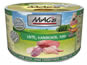 MACs 200g Dose Ente, Kaninchen + Rind