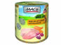 MACs 800g Dose Huhn mit ganzen Geflügelherzen