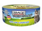 MACs Feinschmecker Menü 100g+80g Dose Ente, Kaninchen